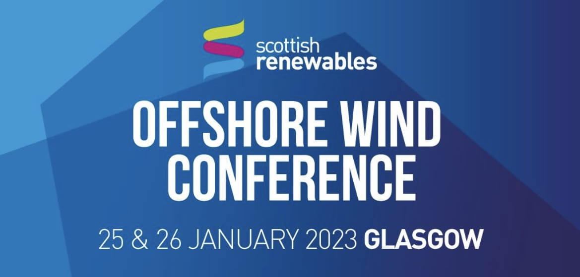 Scottish Renewables Offshore Wind Conference | Forth and Tay Offshore